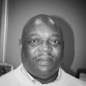 Vusi Khumalo Senior Manager Strategic Stakeholder Liaison Transnet National Ports Authority