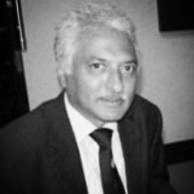 Dhiraj Rama Executive Director Association of Cementitious Material Producers (ACMP) for South Africa