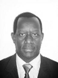 Dr.Eng. Jean Bosco Kazirukanyo Director CTP - The Advanced Cement Institute