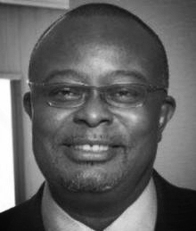 Ini Urua Snr. Vice President- East and Southern Africa Africa Finance Corporation