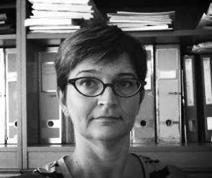 Maria Bignozzi Professor University of Bologna