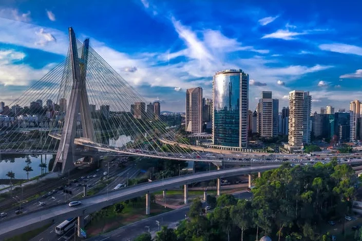 Cement Business & Industry Brazil & Latam 2014