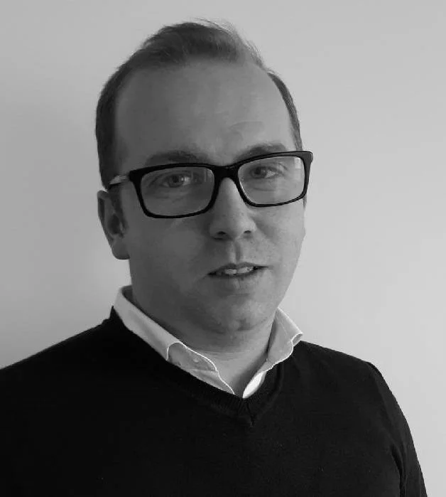Robert Katzor, Manager for Market Development, EKO-ZEC