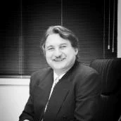 Constantine George Manias Managing Director FCT Group of Companies