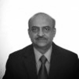 Keshavan Kasturi Vice-President – Planning & Development ACC Minerals