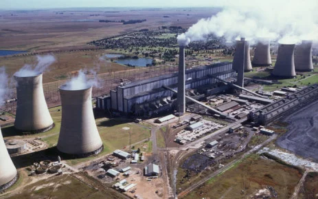 South African coal ash legislation changes - Increasing ash utilization implementation progress 