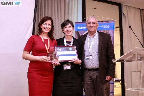 Best Cement &amp; Lime Project Award at CBI Brazil &amp; LatAm 2019