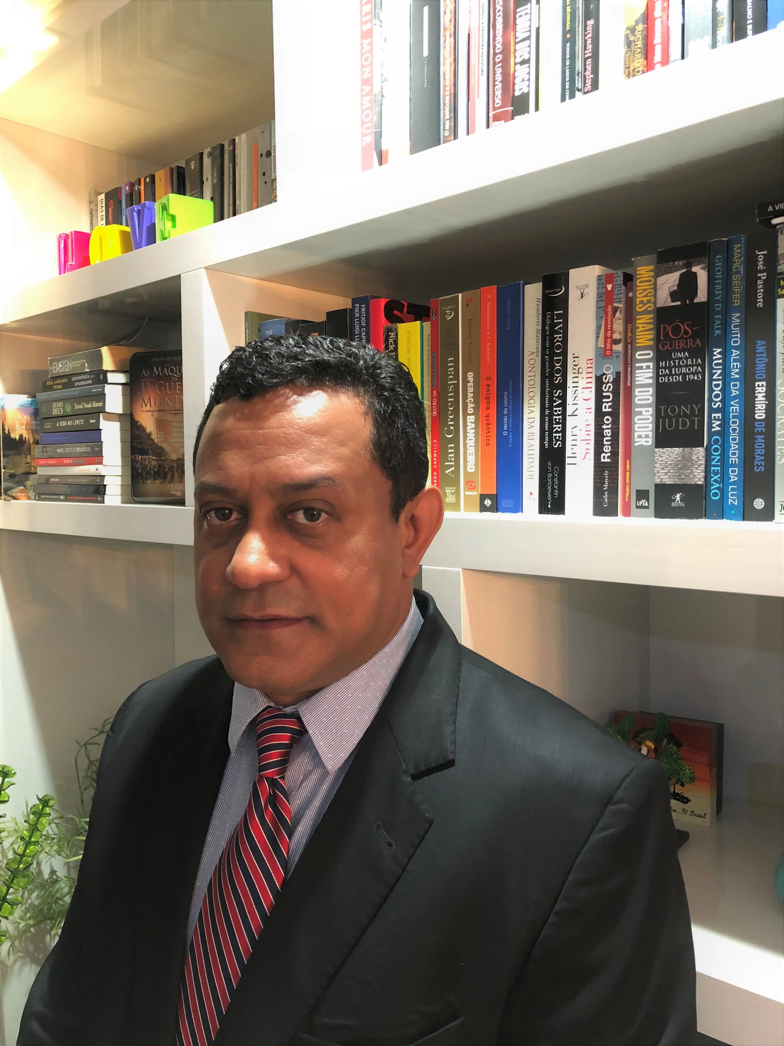 Solid Recovered Fuel (SRF): An Alternative Pathway to develop Co processing TSR at Cement Industry and to leverage Non-Hazardous Waste Valorization in Brazil