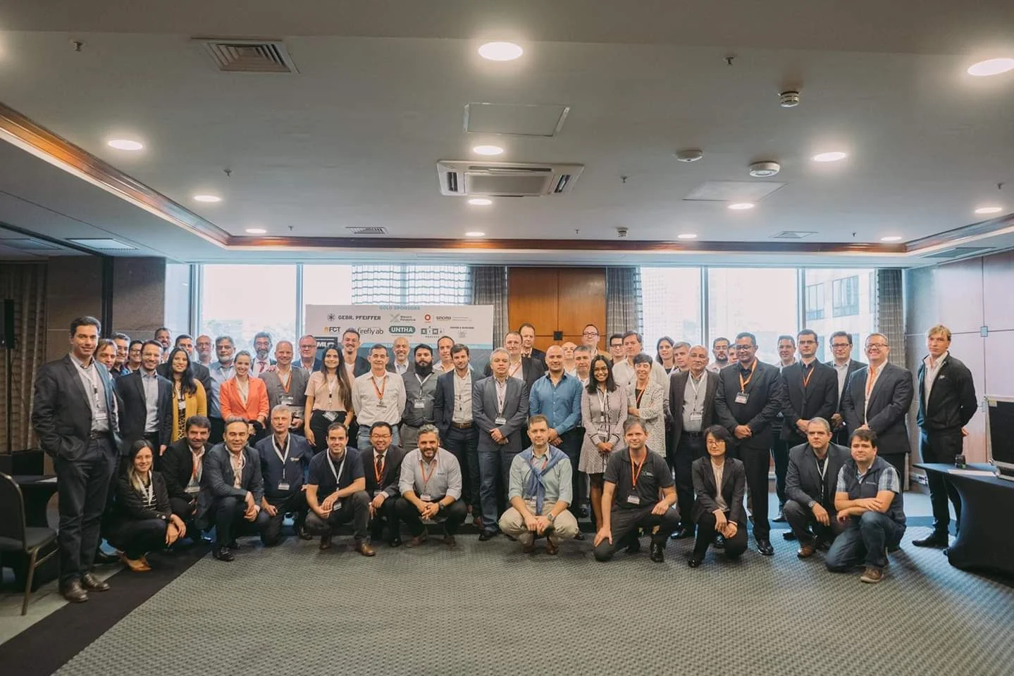 Cement Business &amp; Industry Brazil &amp; Latam 2019 – Conference &amp; Exhibition