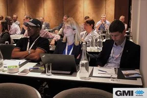 Global event series now announced for Ethiopia!