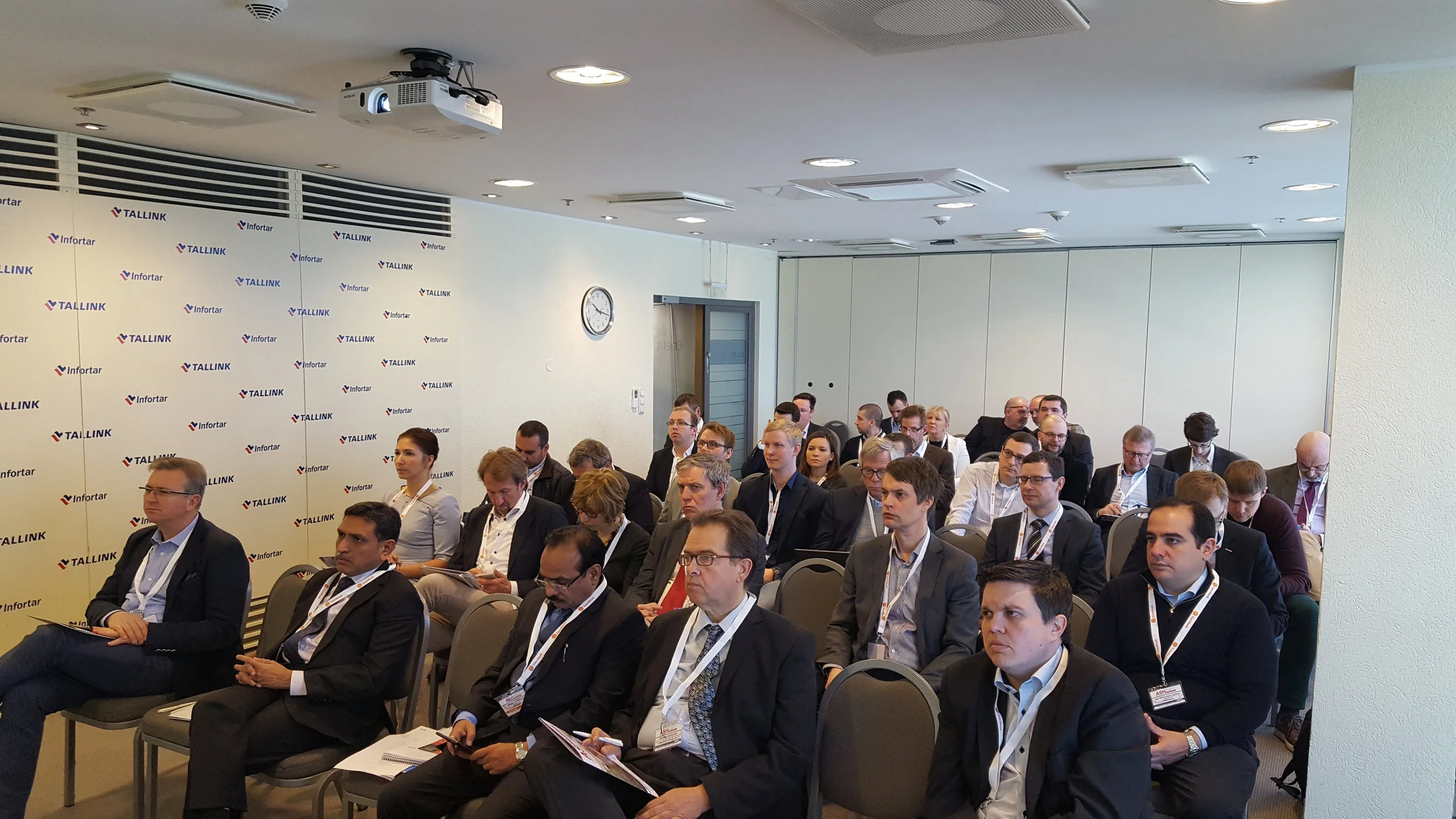 Mark your calendar for Slag &amp; AshTrade Africa 2019