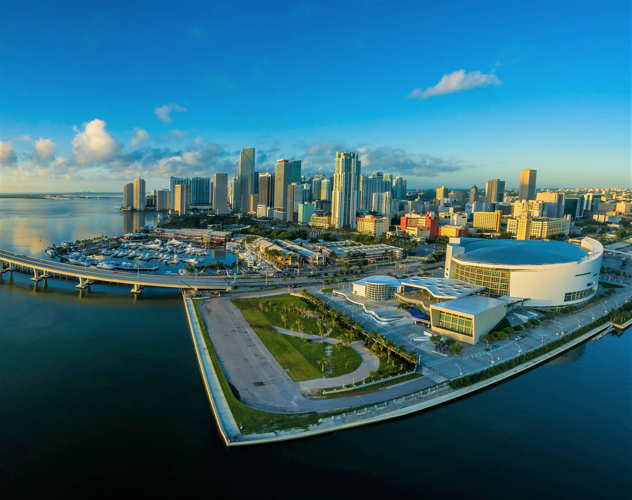 Save the Date for CW Summit Americas 2020!