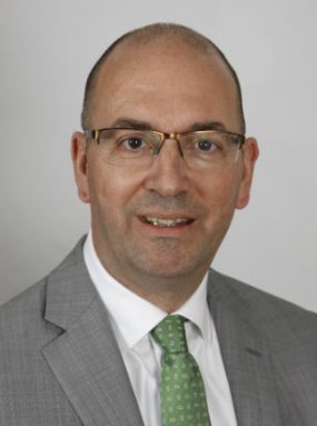 Koen Coppenholle: Speaker at CW Summit EMENA 2020  