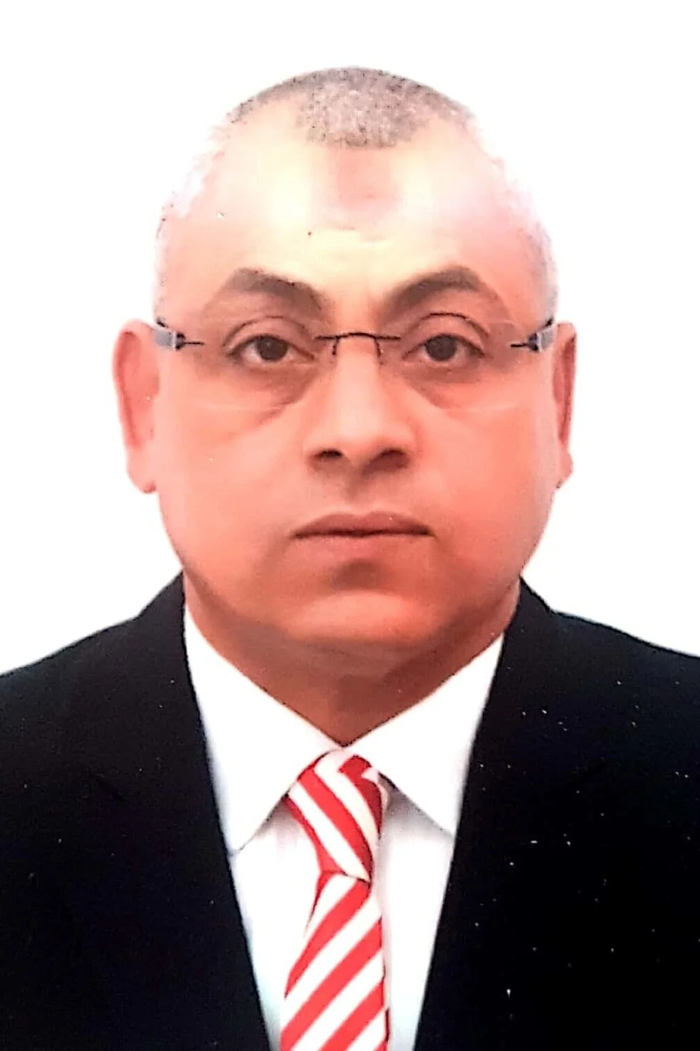 Bassam Abdel Rassoul: Speaker at CBI Africa 2021