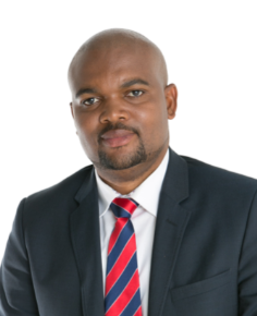Tshepiso Dumasi: Speaker at CBI Africa 2021 