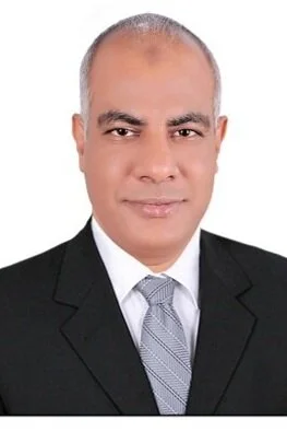 Osama Aly Ahmed: Speaker at AFARM Americas 2021