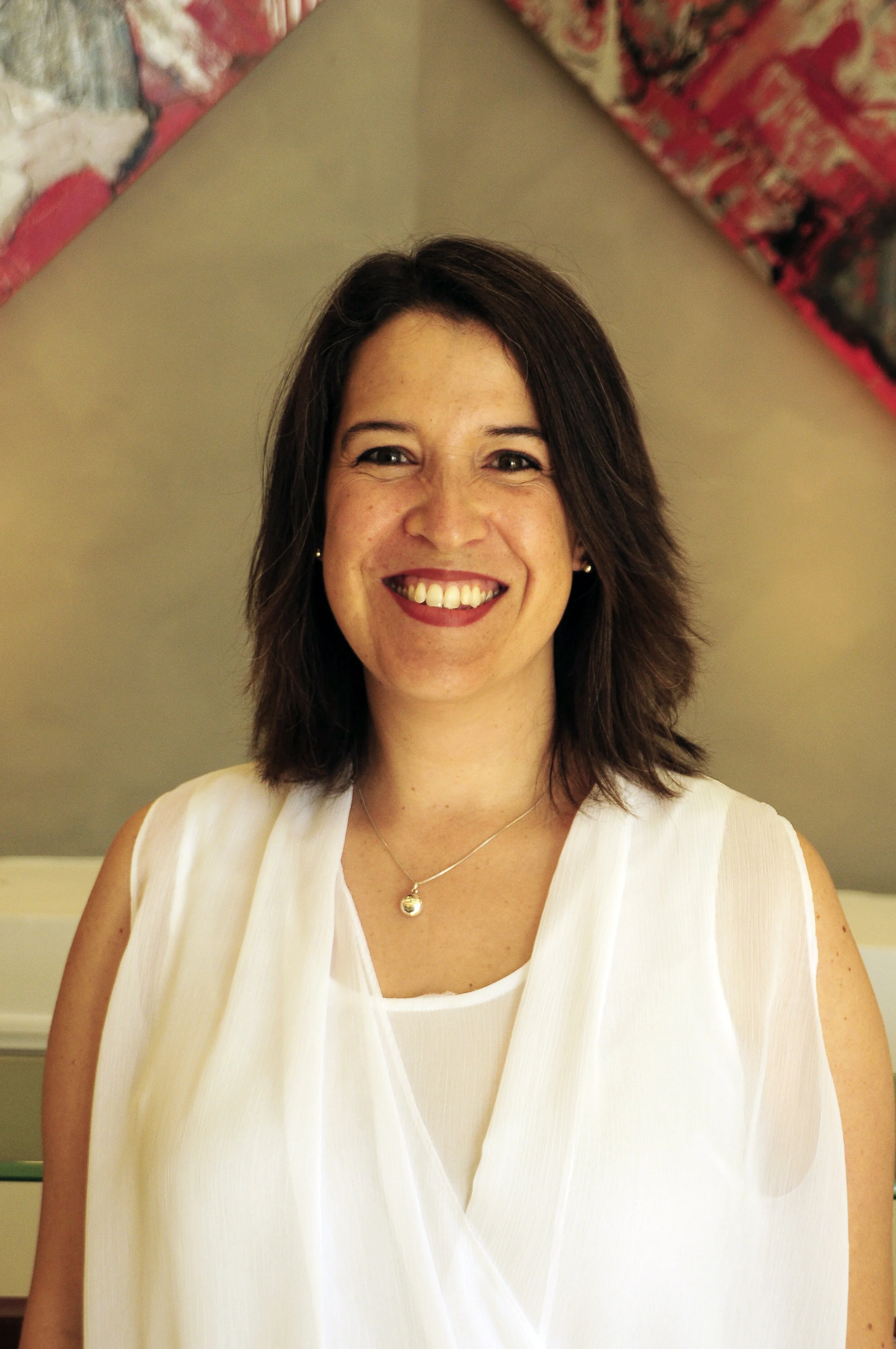 Carolina Prieto Gómez: Speaker at AFARM Americas 2021