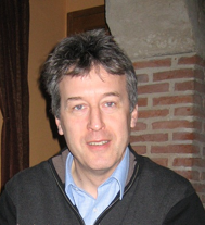 Xavier d'Hubert: Speaker at AFARM Americas 2021
