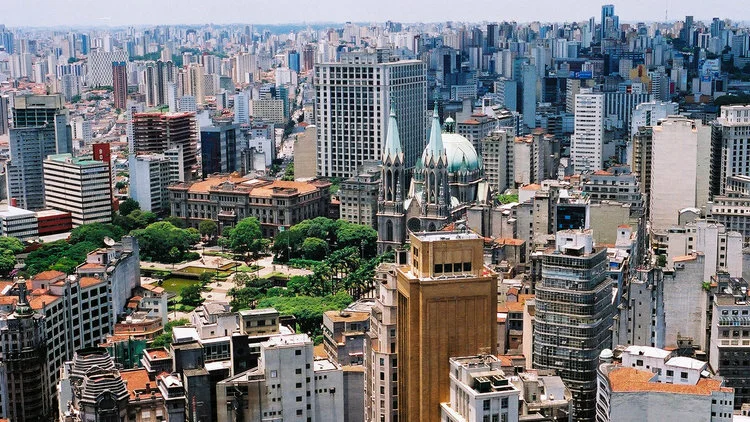 New date: CBI &amp; AFARM Brazil &amp; LatAm 2021