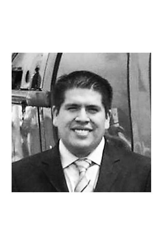 Raúl Moreno: Speaker at AFARM Americas 2021