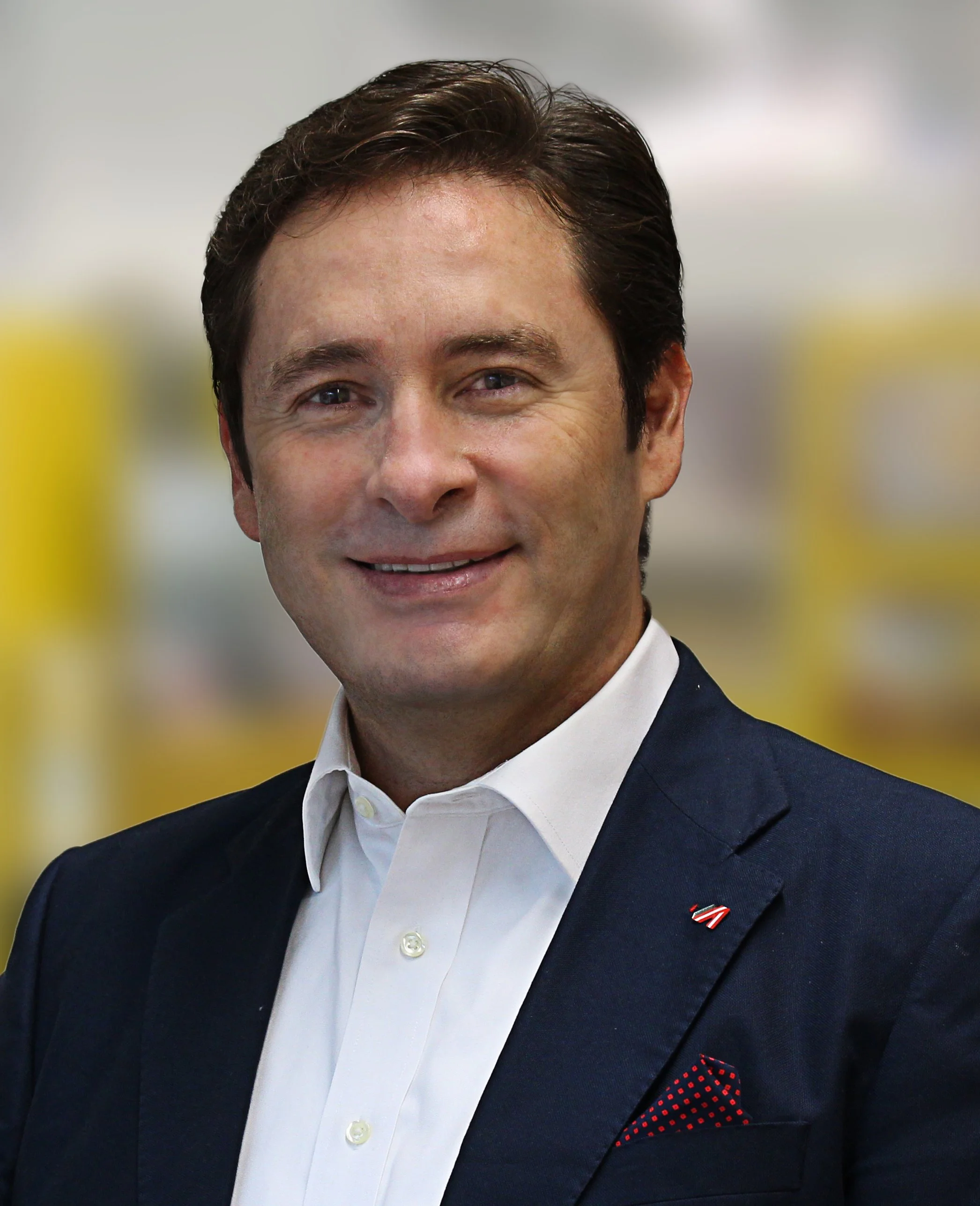 Hector Montellano: Speaker at AFARM Americas 2021