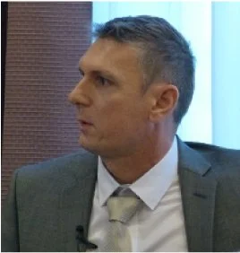 Luc Reibel: Speaker at AFARM Americas 2021