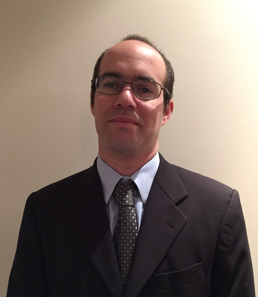 Ricardo Costa: Speaker at AFARM Americas 2021