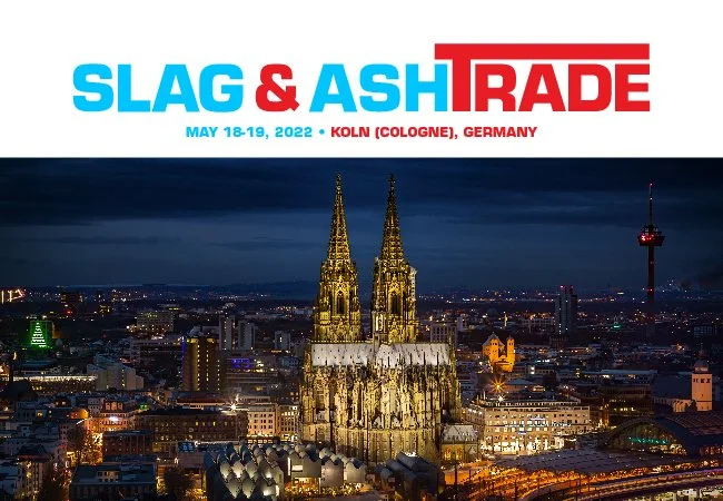 Last chance to claim your seat at Slag &amp; AshTrade 2022