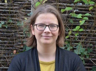 Els Nagels: Speaker at Slag &amp; AshTrade 2022