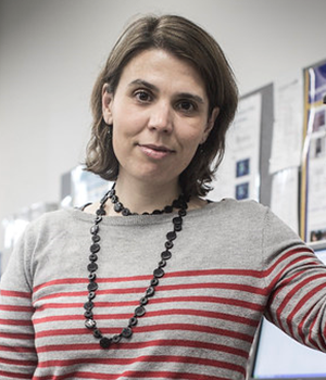 Ana Heitor: Speaker at Slag &amp; AshTrade 2022