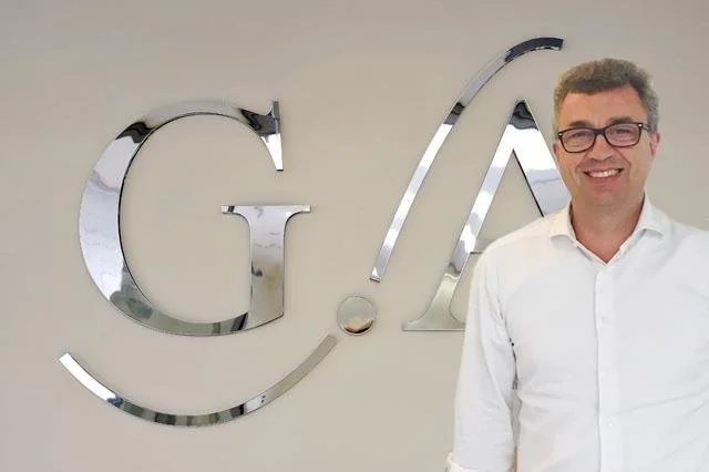 Slag and AshTrade Q&amp;A series: Michele Vigneri, Commercial Director of General Admixtures