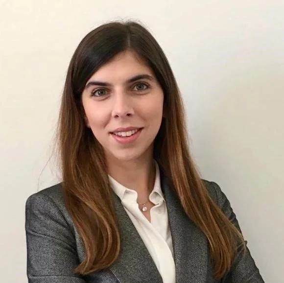 Carolina Pereira: Speaker at Slag &amp; AshTrade 2022