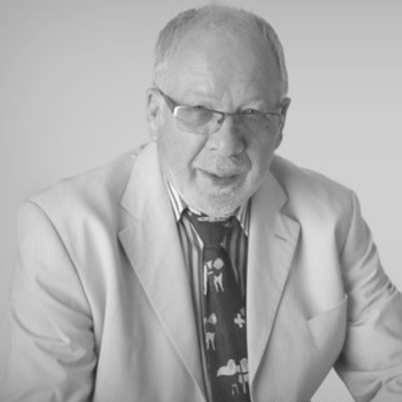 Georg Dirk: Speaker at Slag &amp; AshTrade 2022 