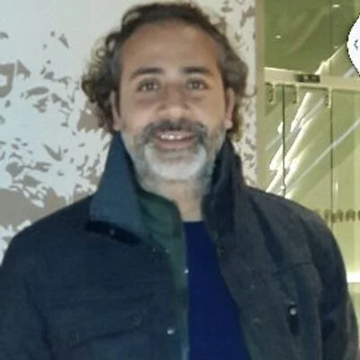 Abut Ozsezikli: Speaker at Slag &amp; AshTrade 2022 