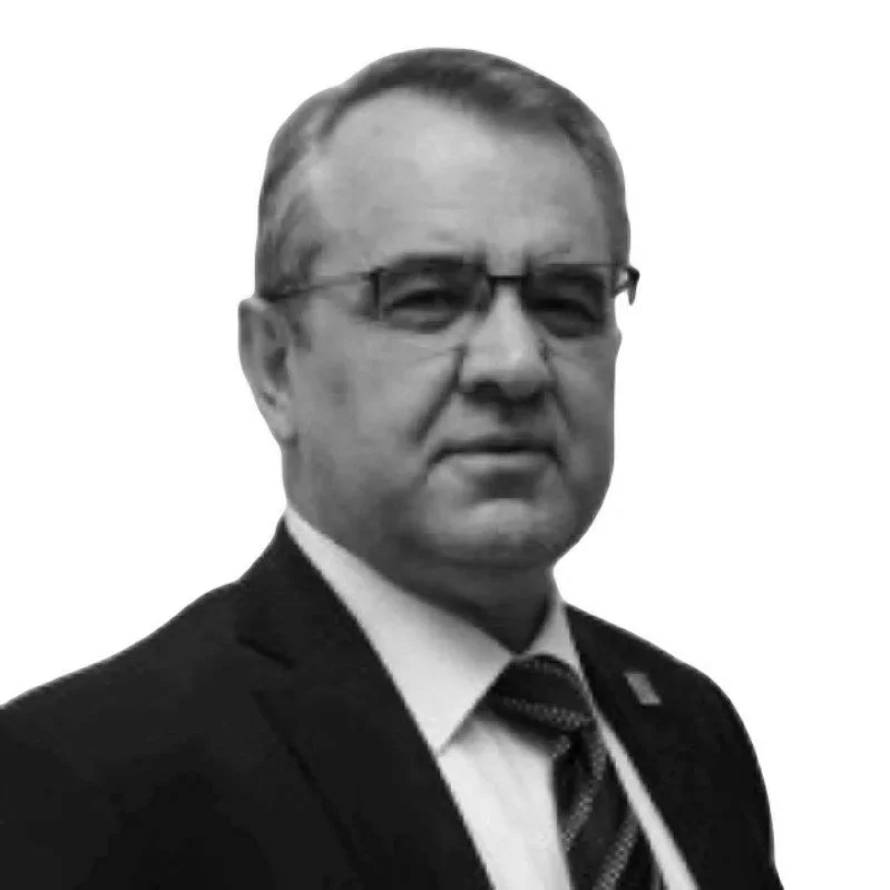 Hasan Akbulut, Technical Affairs Director at Turkish Steel Producers Association