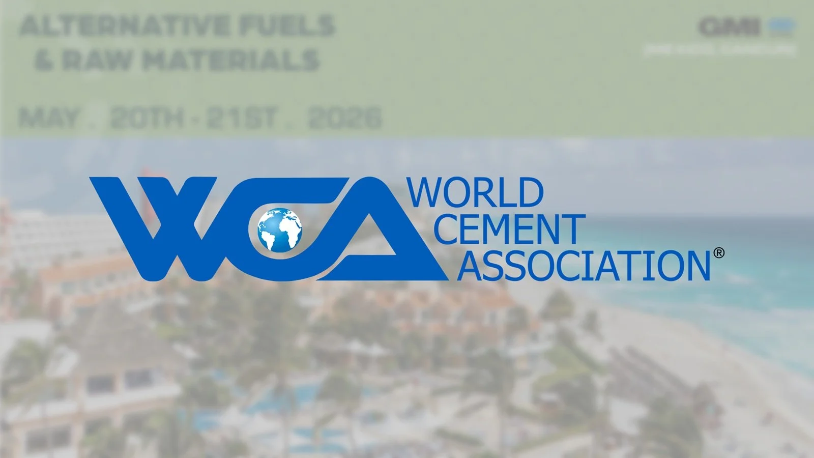 AFARM Americas 2026 Announces Strategic Partnership with the World Cement Association (WCA)