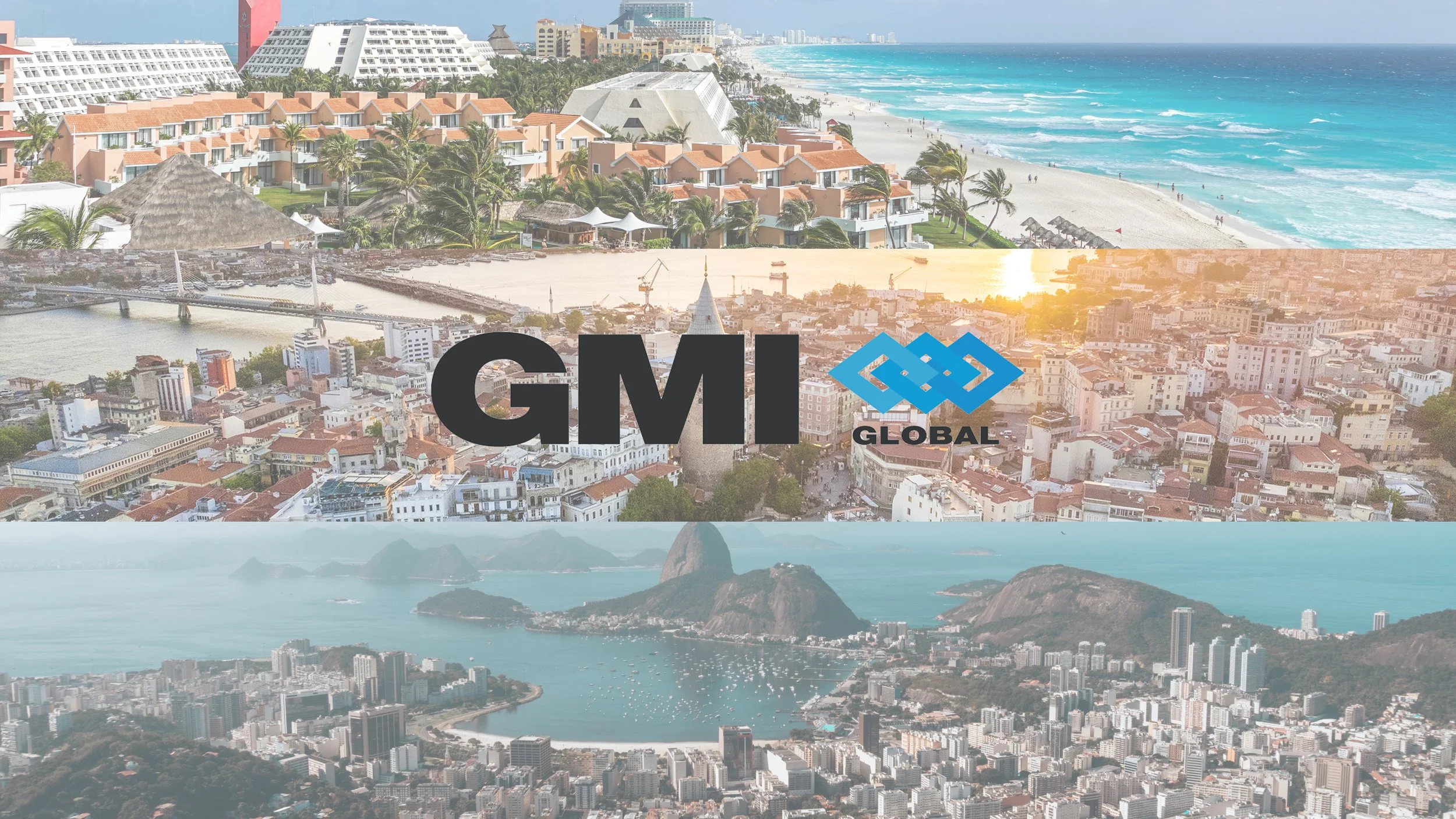 GMI Announces Its 2026 Upcoming Conferences Calendar