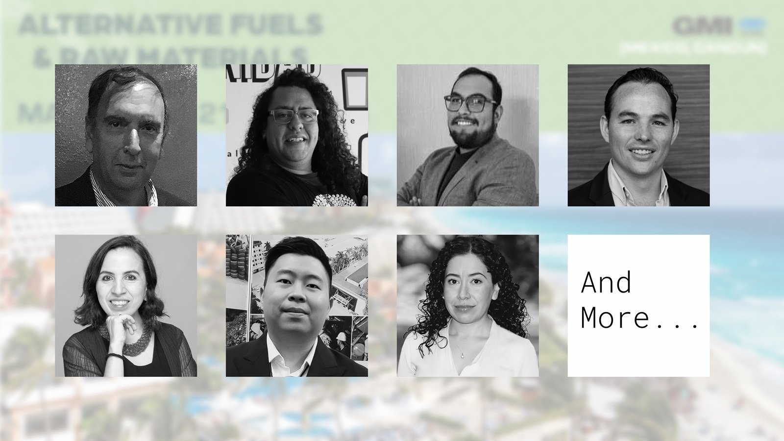 Meet the Confirmed Speakers at AFARM Americas 2026