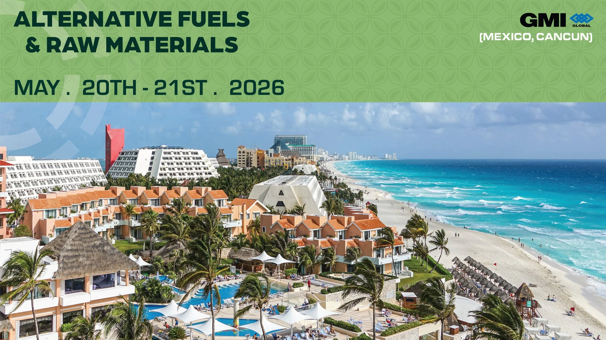 Why Attend the Alternative Fuels &amp; Raw Materials Americas 2026 Event