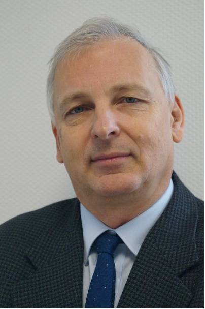 Mr. Jan Tůma, Chief Sales Officer BEUMER Group Czech Republic