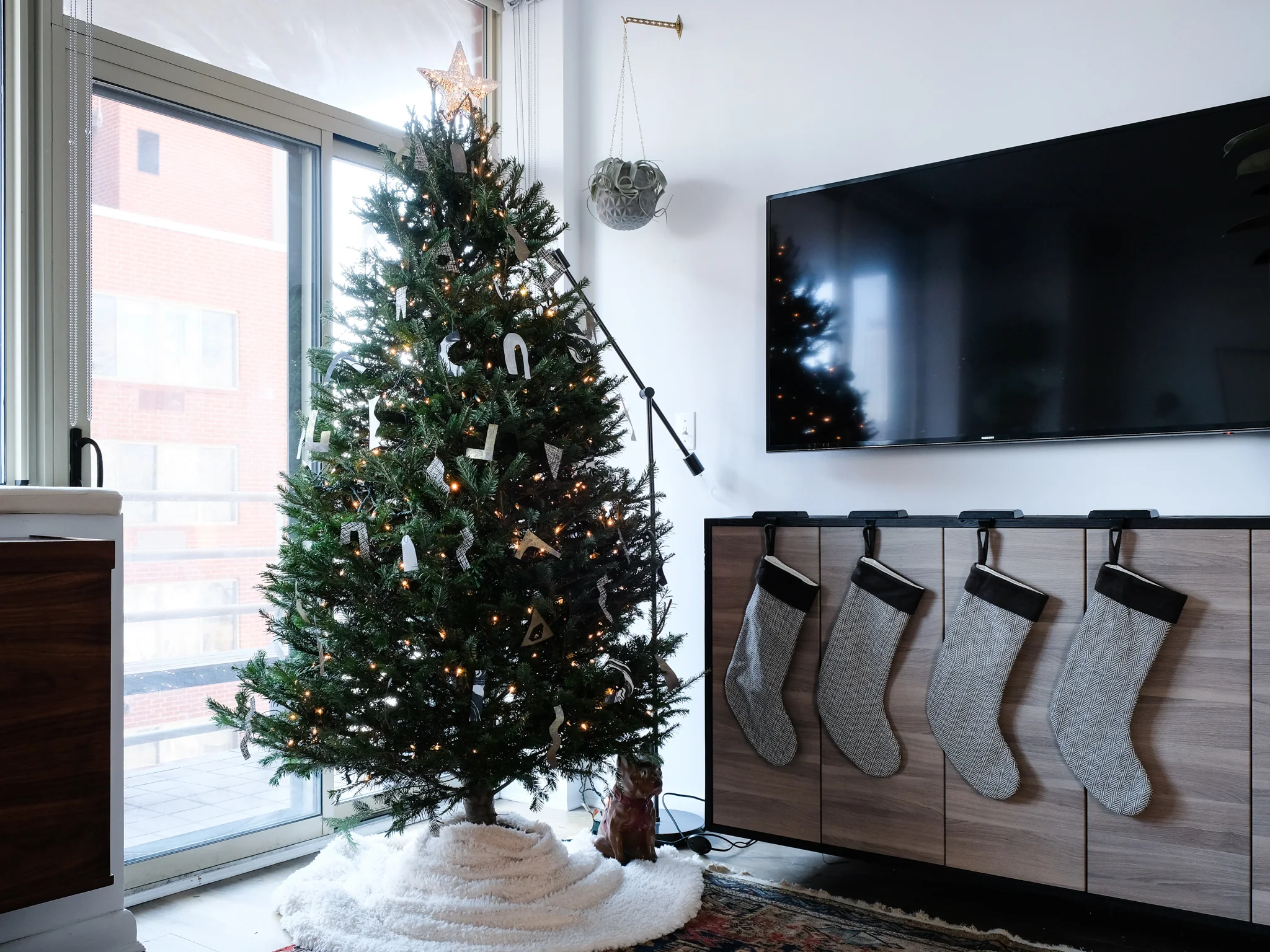 Happy Holidays from #BKaptstory!