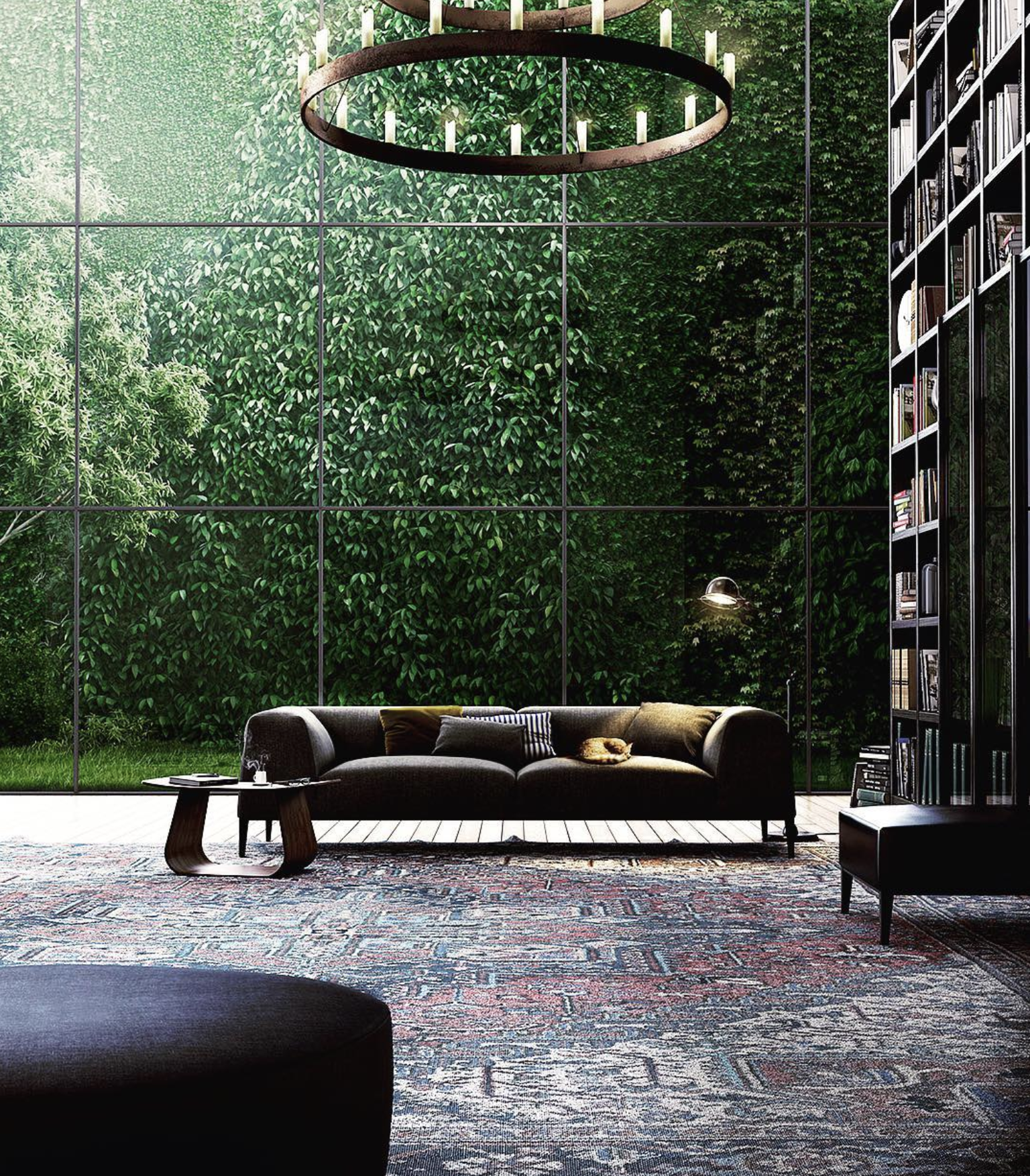 Source . Also, can I live here?!