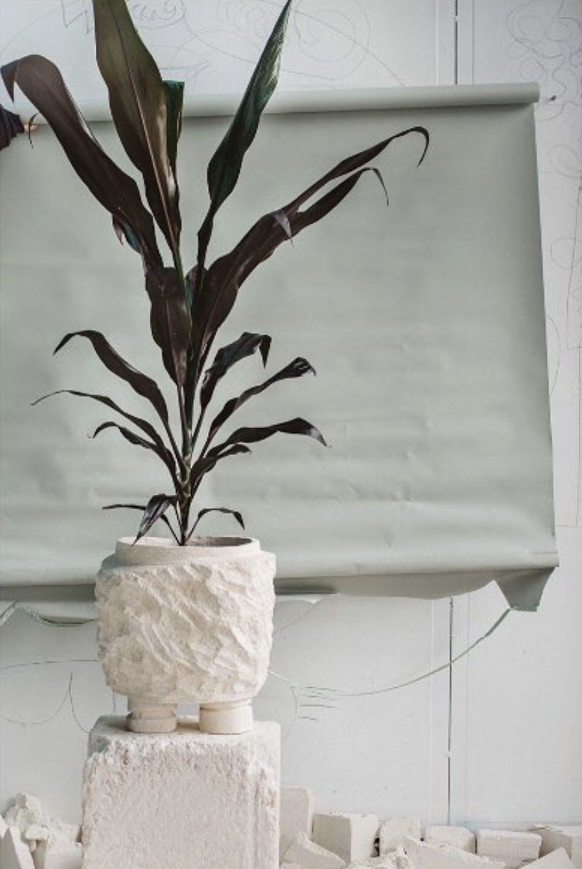 Source . Planter goals
