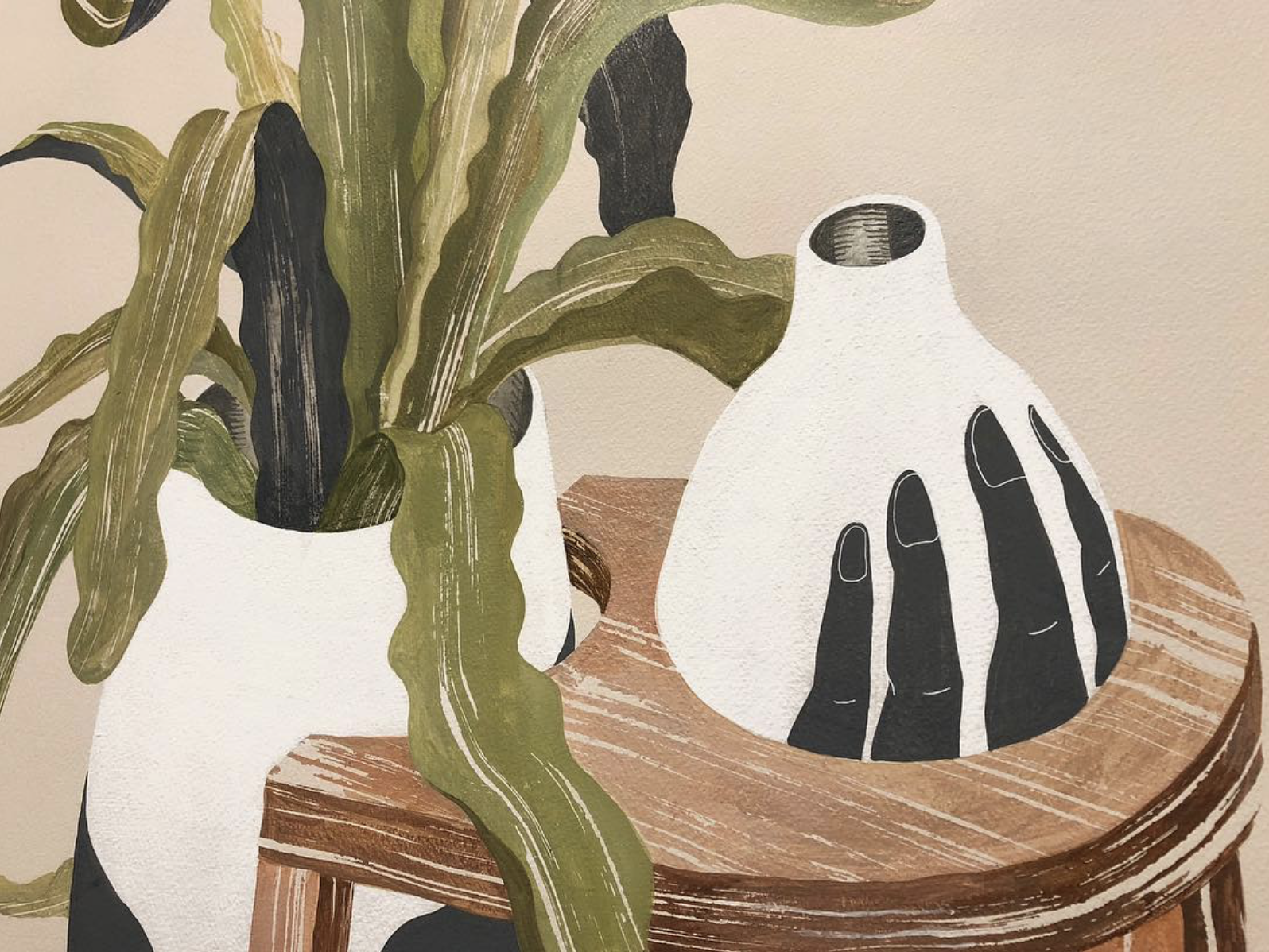 Source . Bryce Wymer is an artist that I love following and this is a favorite piece.