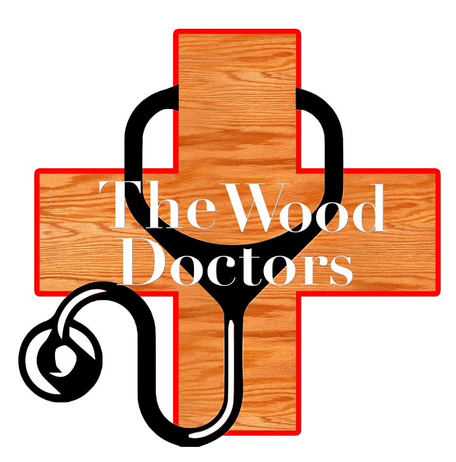 The Wood Doctors