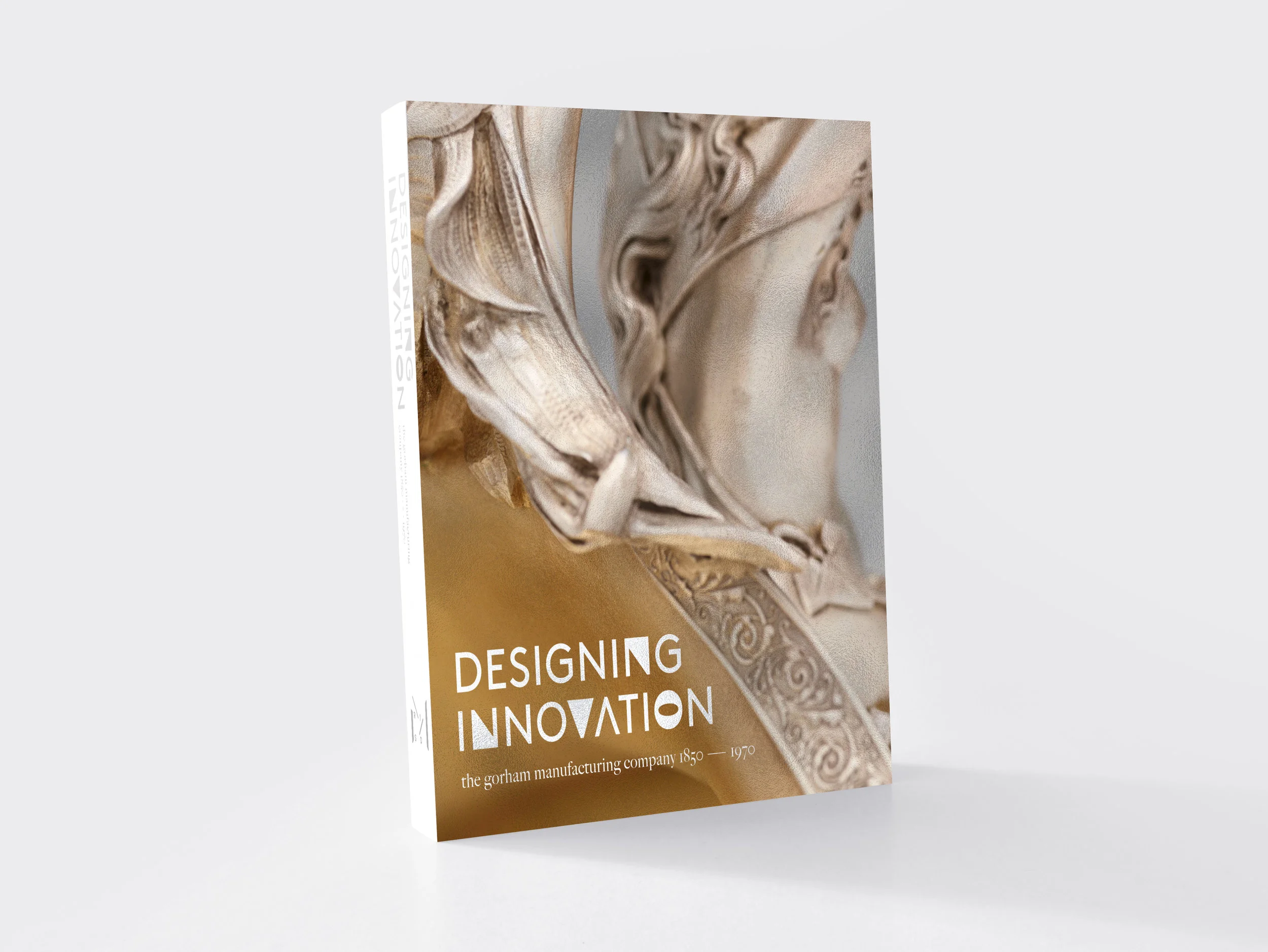 Front Cover of the Book