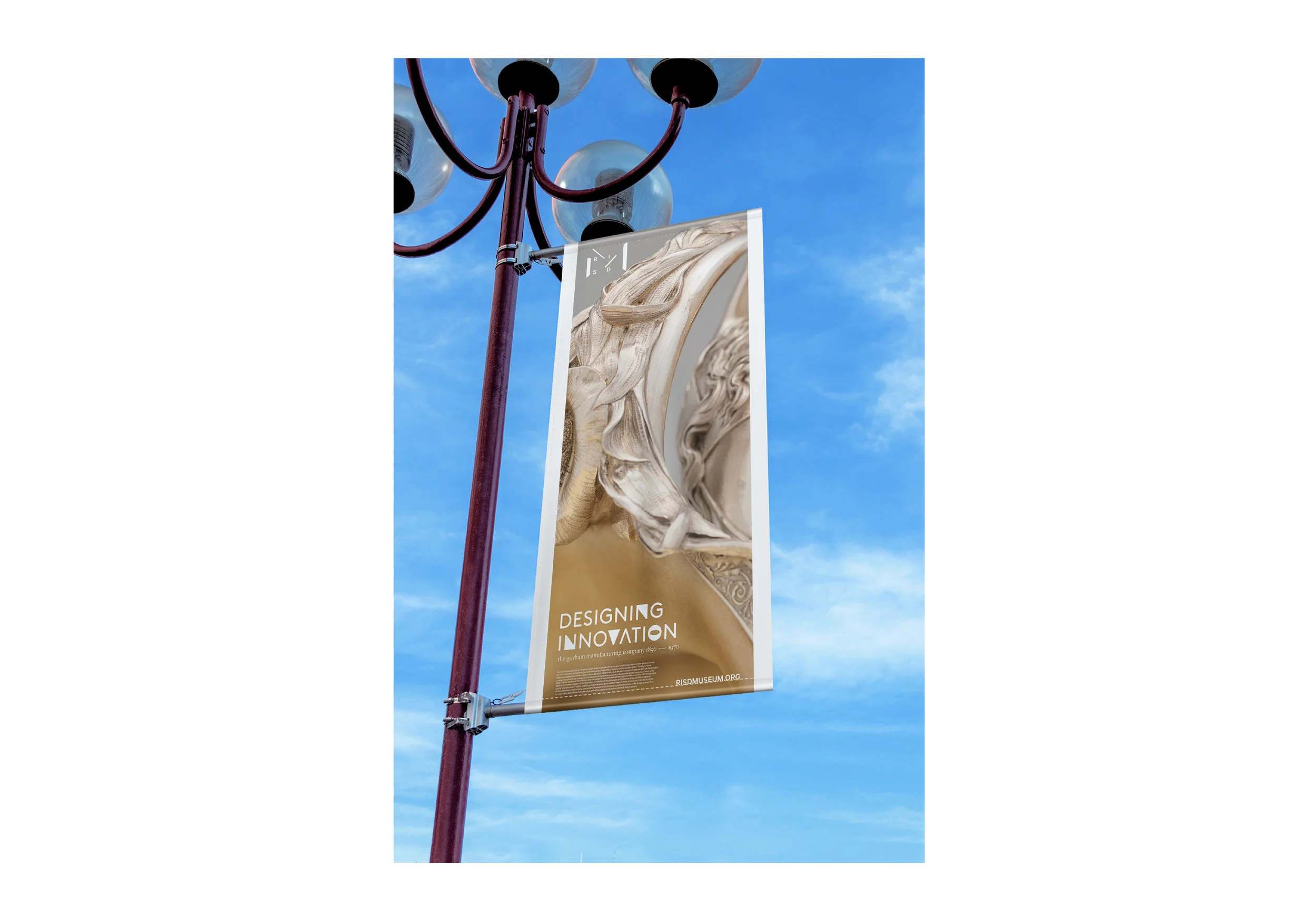 Back List Poster Mockup&nbsp;