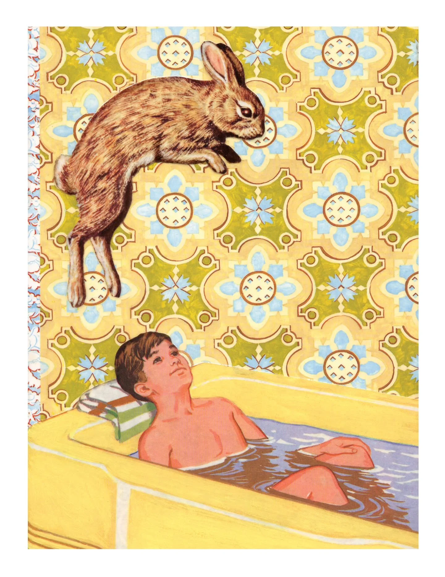 TWO SPOTS LEFT!!!

...for the next collage workshop, Saturday November 1st. 

It's fun. It's therapeutic. It's relaxing. The energy in the room is good. There's no judgment. You can make art, or you can glue down pieces of paper willy-nilly to your h