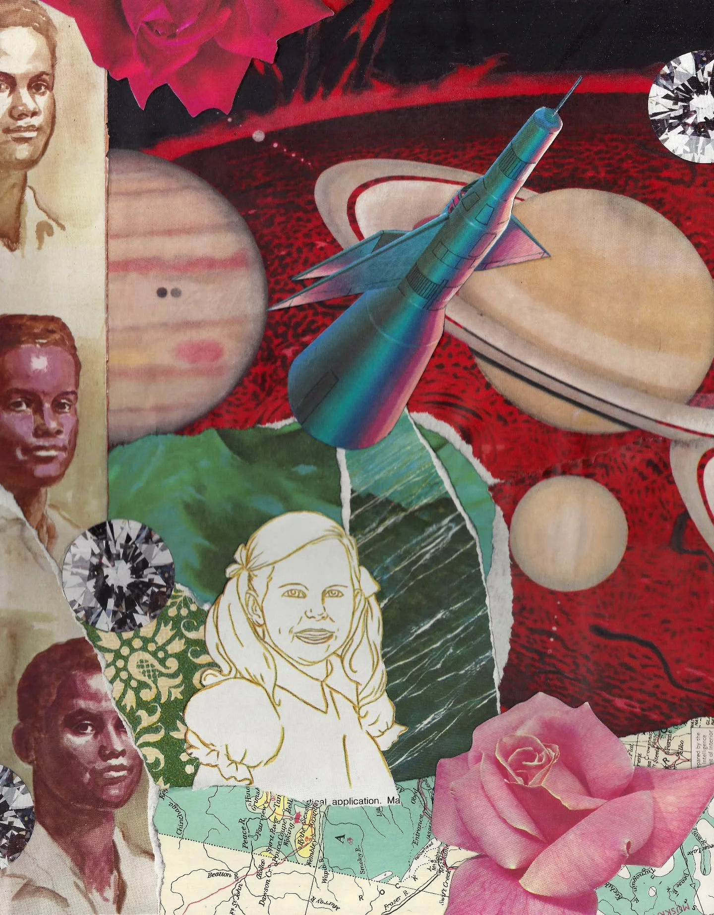 TWO SPOTS LEFT in the next monthly collage workshop, December 6th!

Be there or be square! Be there or be lacking in nervous system-calming paper-cutting and gluing fun!

🤪

B.A. xo