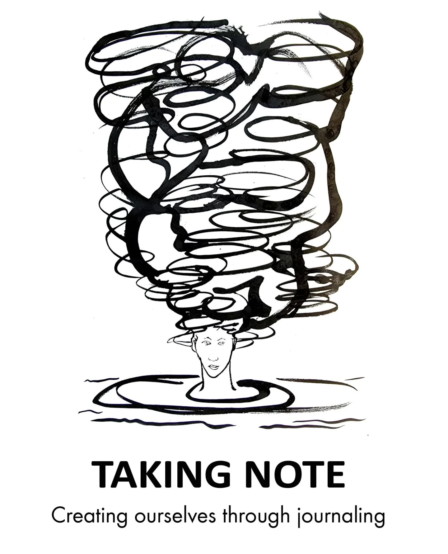 Coming this February!

Since my teen years, journaling has been instrumental in helping me gain perspective and clarity, know and understand myself, and come to terms with difficult issues or changes in my life.

Research shows that putting your unru